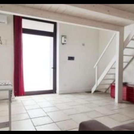 Maestrale Holiday Home Brindisi Eksteriør billede