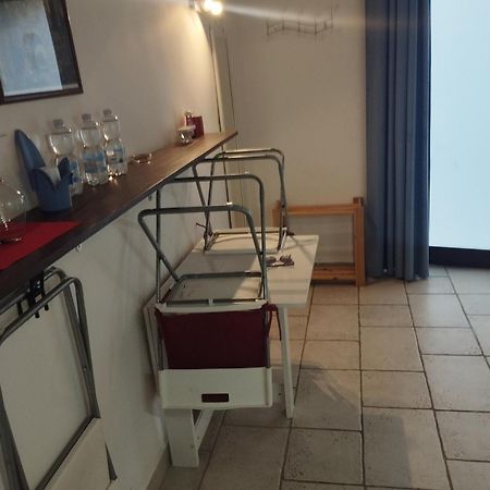 Maestrale Holiday Home Brindisi Eksteriør billede
