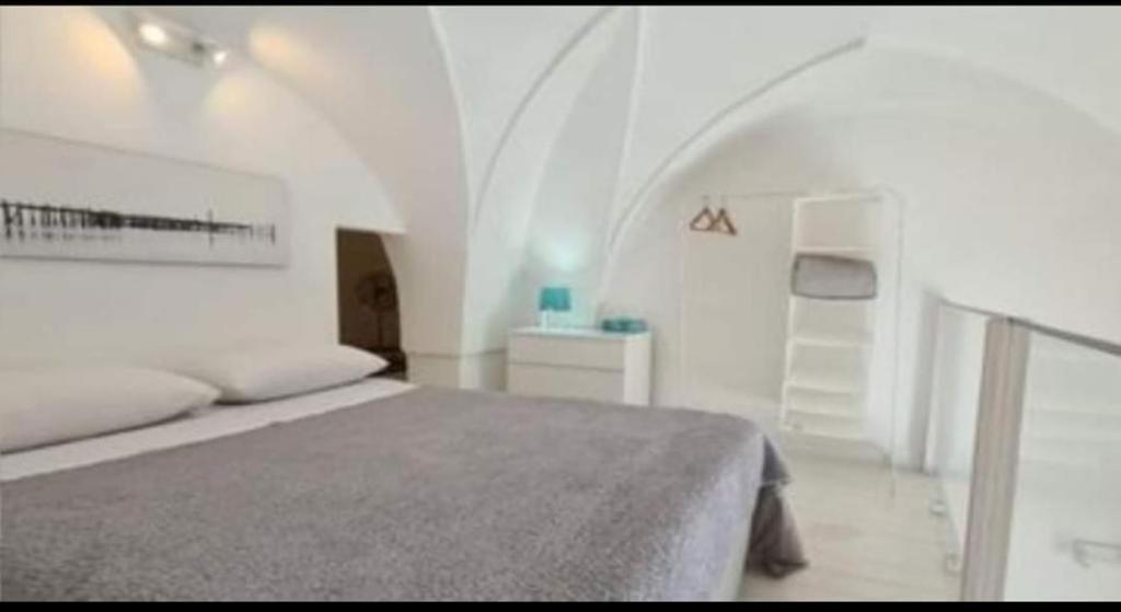 Maestrale Holiday Home Brindisi Eksteriør billede