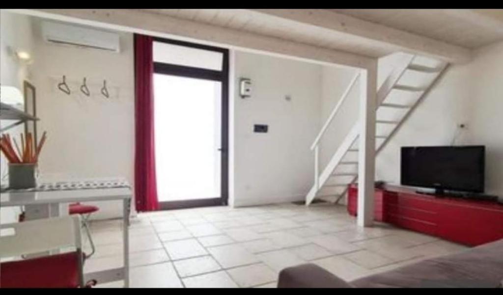 Maestrale Holiday Home Brindisi Eksteriør billede