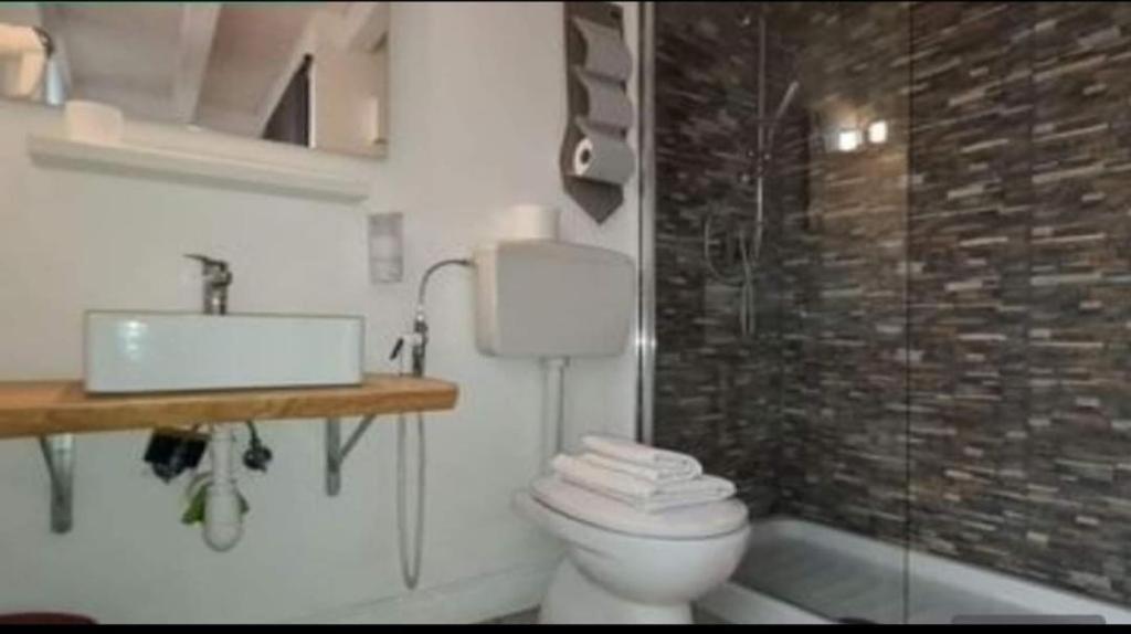 Maestrale Holiday Home Brindisi Eksteriør billede