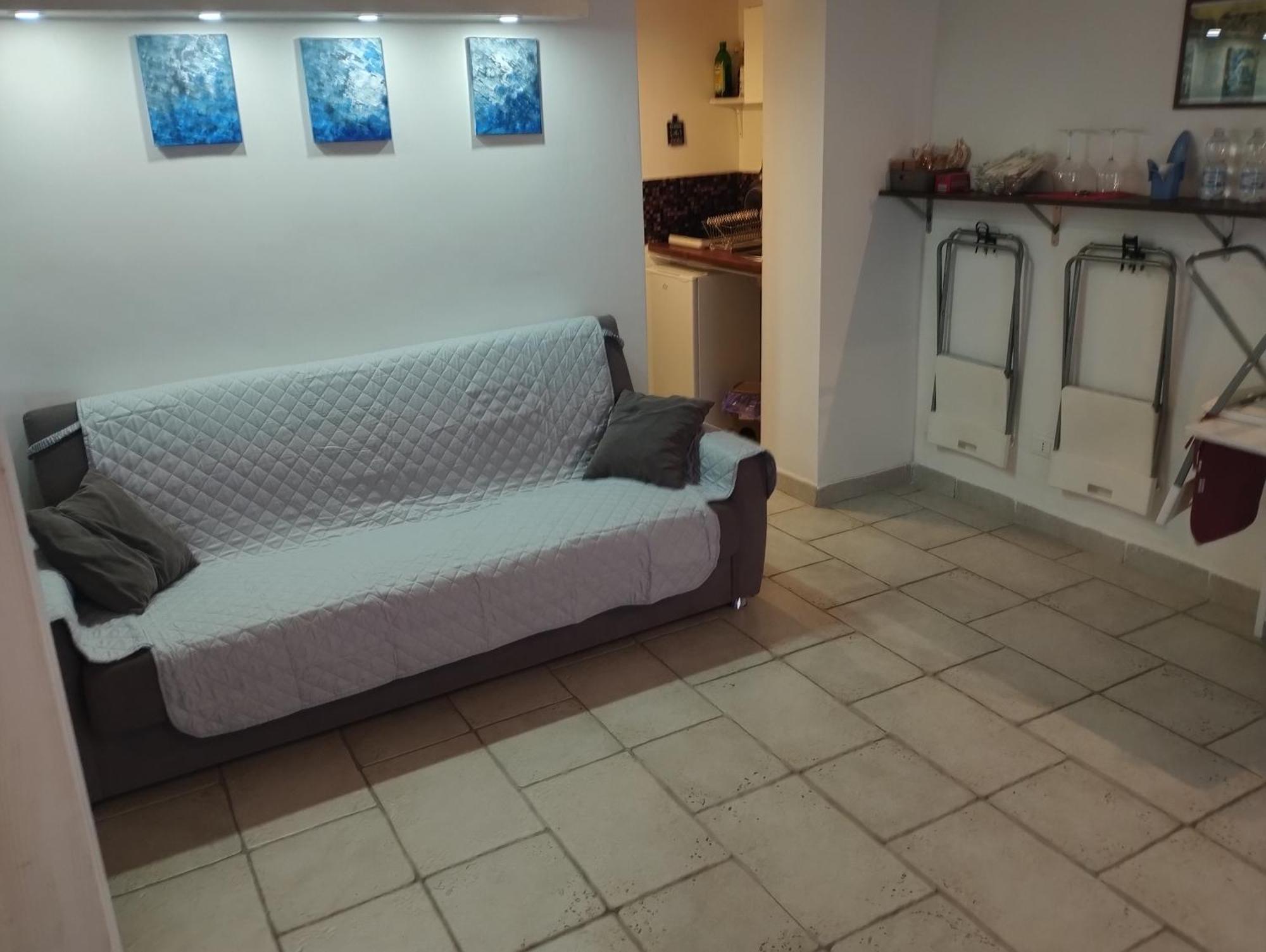 Maestrale Holiday Home Brindisi Eksteriør billede